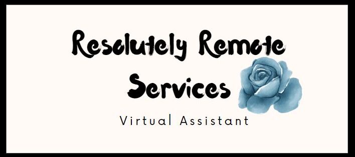 Resolutely Remote - 